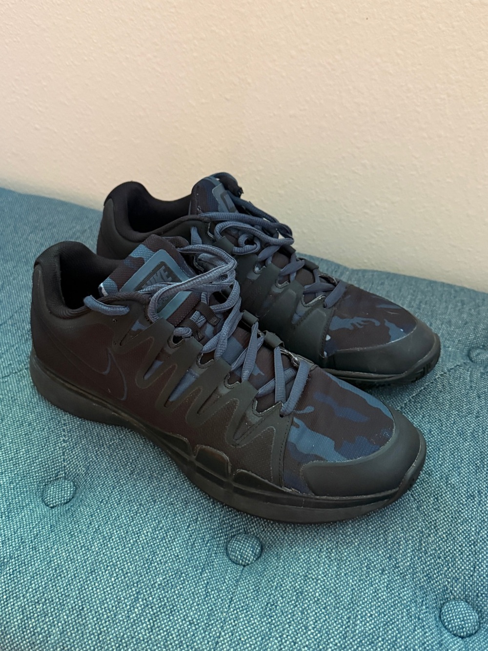 Nike Men’s court shoes (Tennis, pickleball, padel)